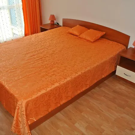 Elite 4 Apartment Sunny Beach