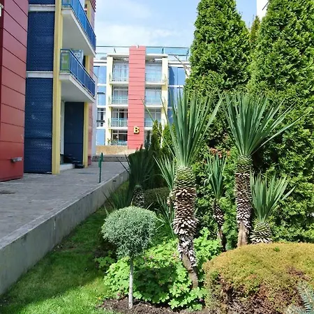 Apartment Elite 4