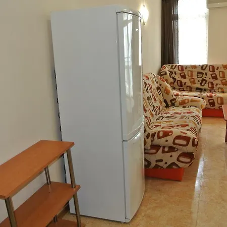 Elite 4 Apartment *