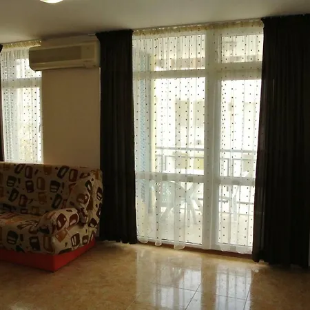 Elite 4 Apartment Sunny Beach