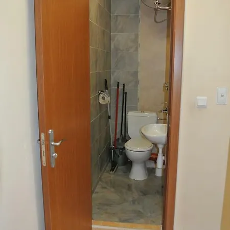 Elite 4 Apartment *