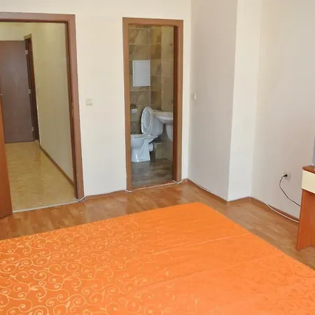 Elite 4 Apartment Sunny Beach